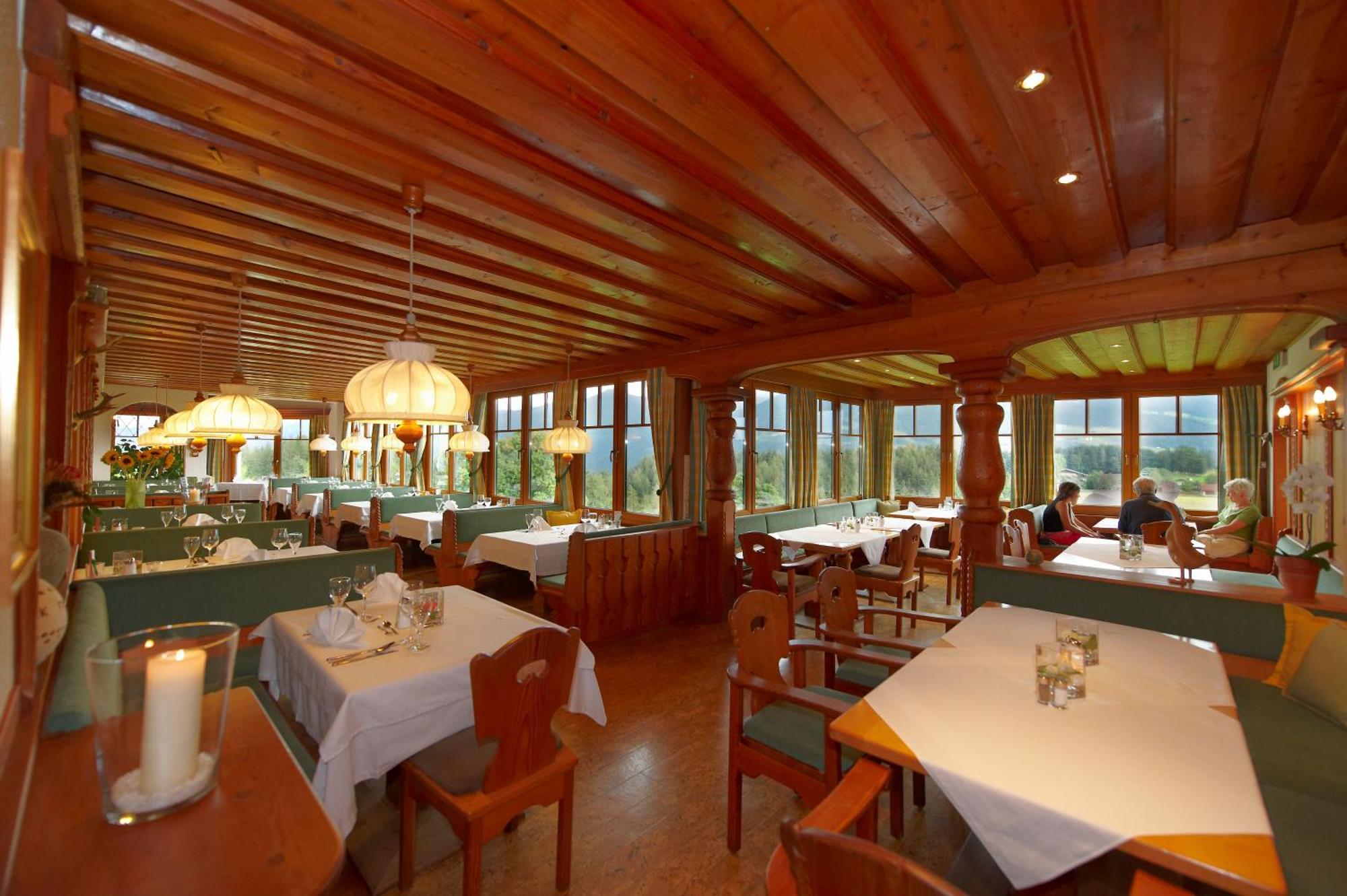 Hotel Martin Ramsau am Dachstein Zewnętrze zdjęcie