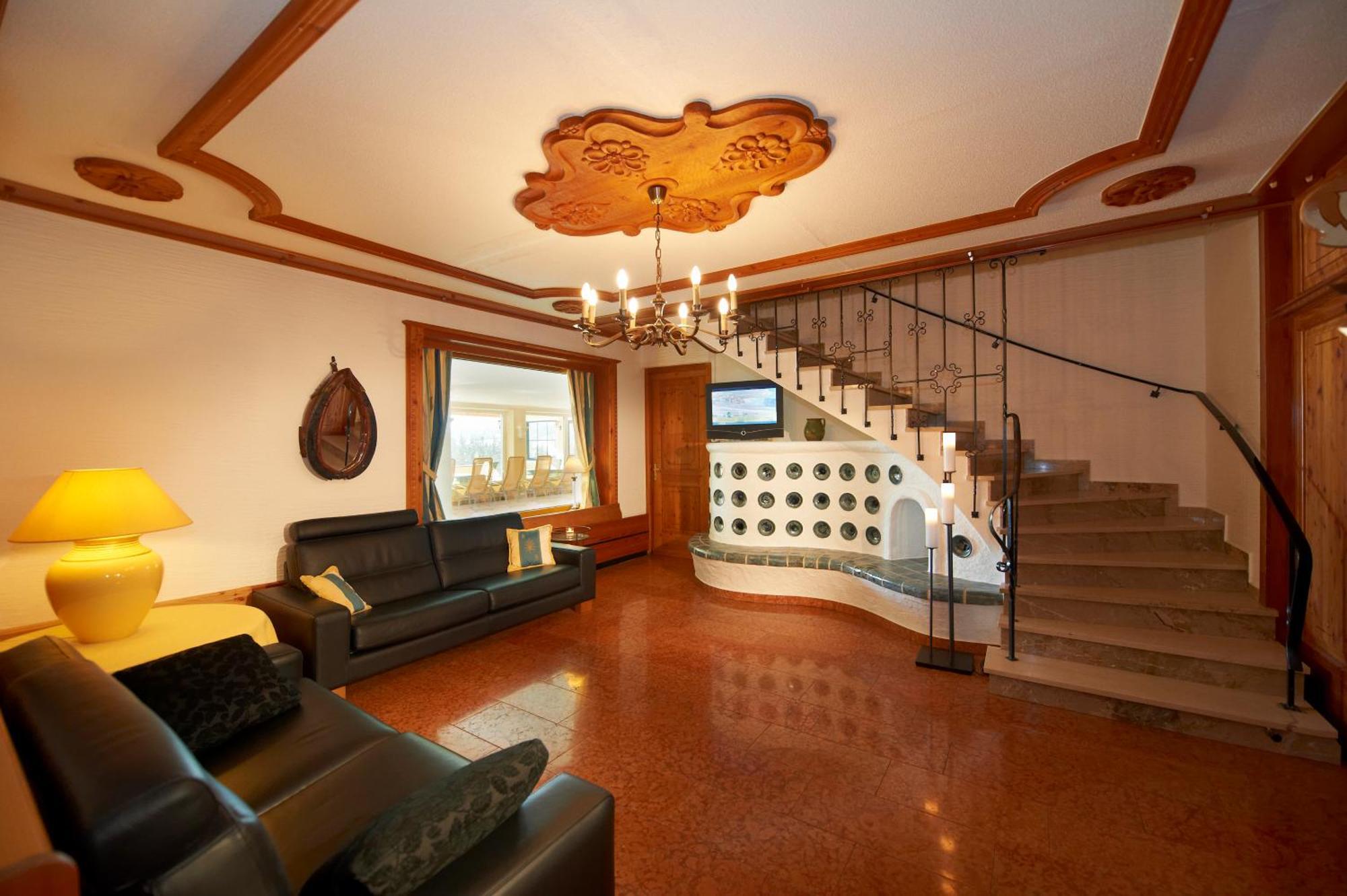 Hotel Martin Ramsau am Dachstein Zewnętrze zdjęcie