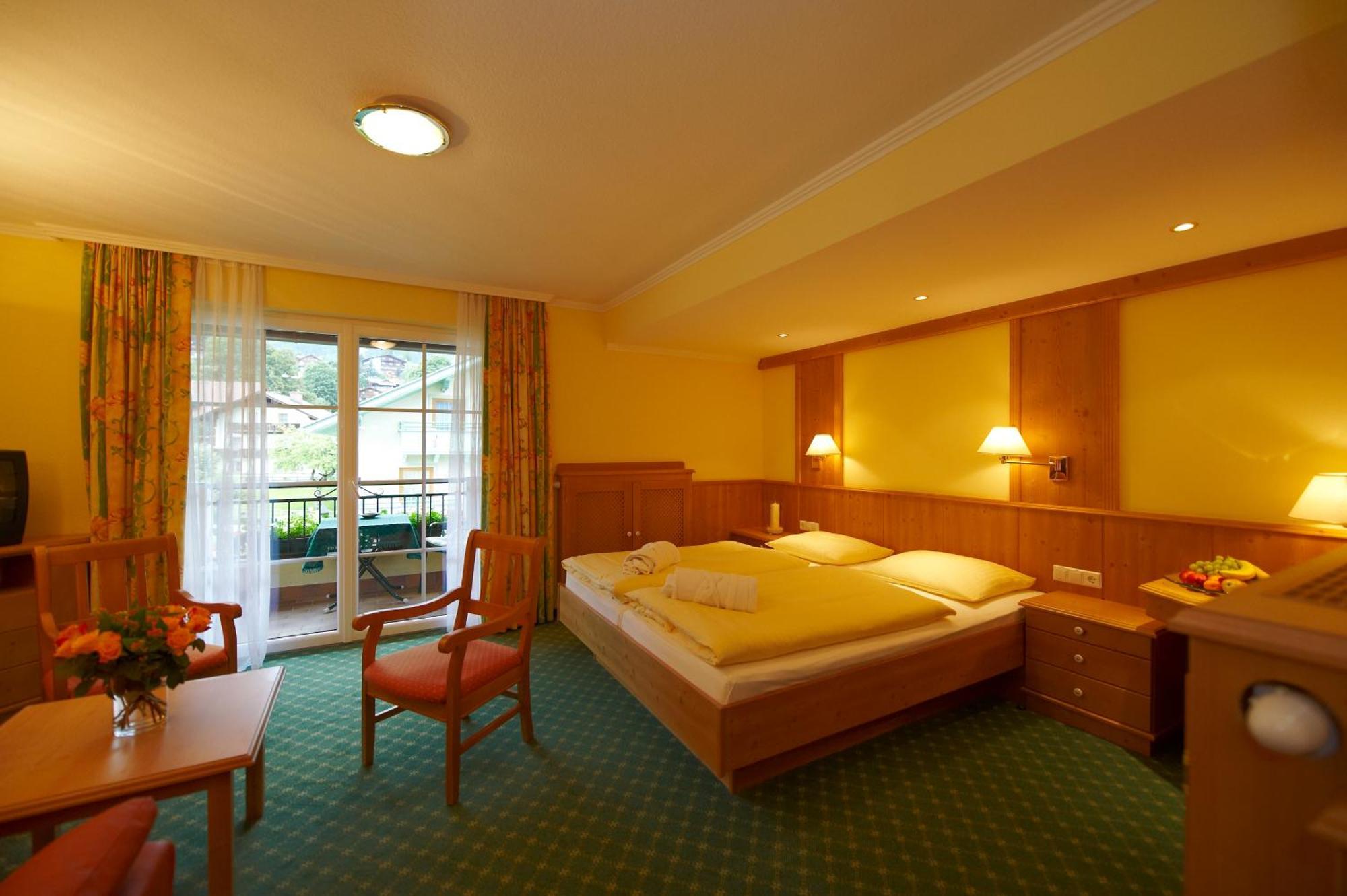 Hotel Martin Ramsau am Dachstein Zewnętrze zdjęcie