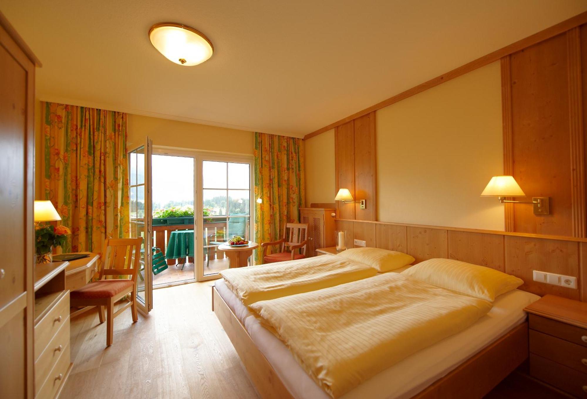Hotel Martin Ramsau am Dachstein Zewnętrze zdjęcie