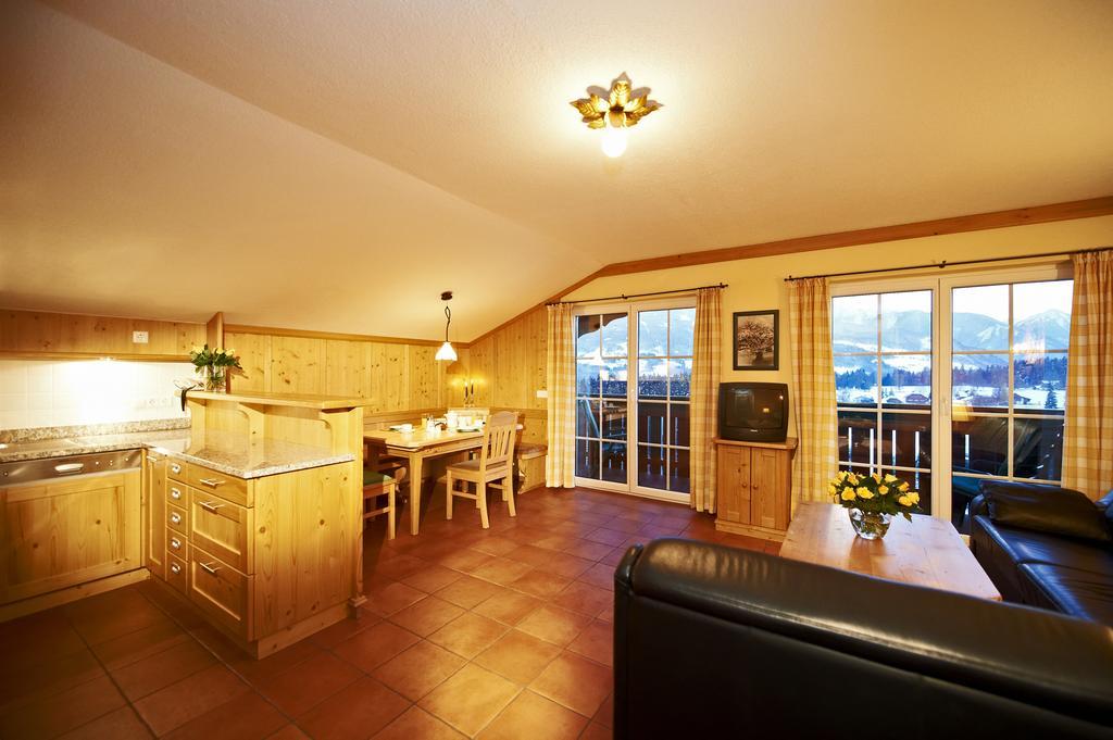Hotel Martin Ramsau am Dachstein Pokój zdjęcie