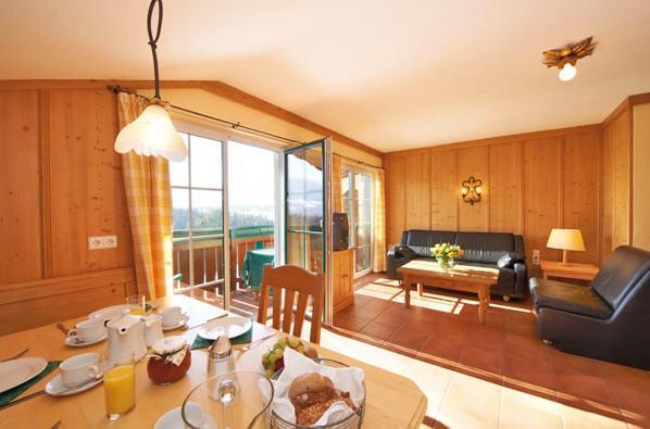Hotel Martin Ramsau am Dachstein Pokój zdjęcie