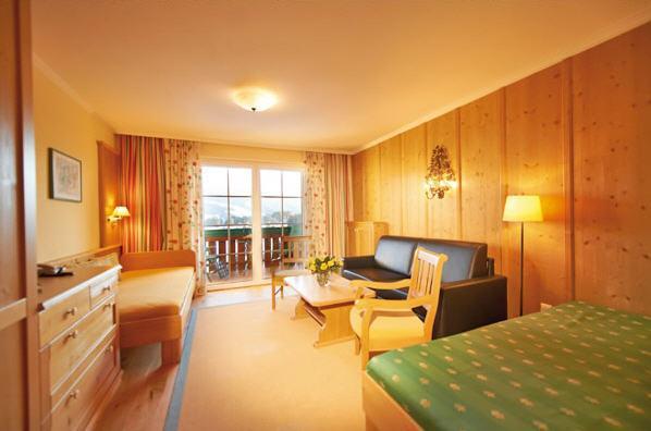 Hotel Martin Ramsau am Dachstein Pokój zdjęcie