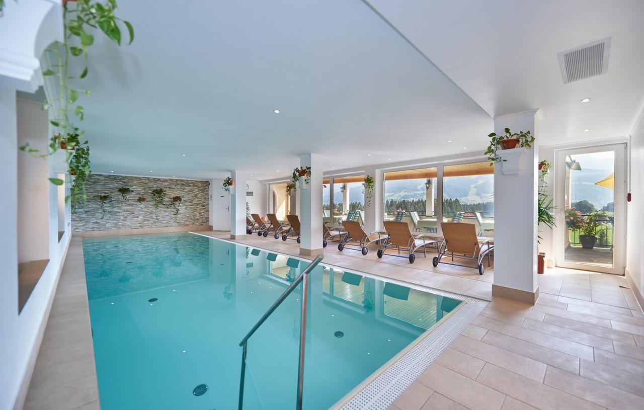 Hotel Martin Ramsau am Dachstein Zewnętrze zdjęcie